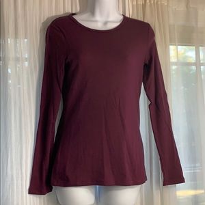Boden Long Sleeved Tee